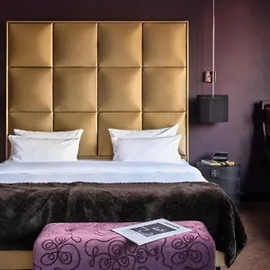 Roomers, Frankfurt, A Member Of Design ***** Франкфурт-на-Майне