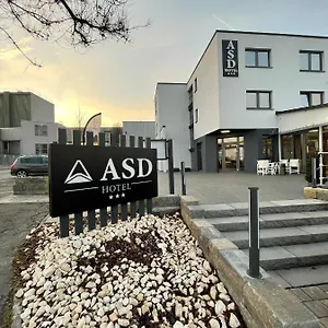 Asd Germany