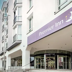 Premier Bad Cannstatt Germany