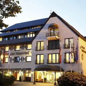 Parkhotel Wittekindshof Germany