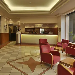 Western Frankfurt Airport **** Ной-Изенбург